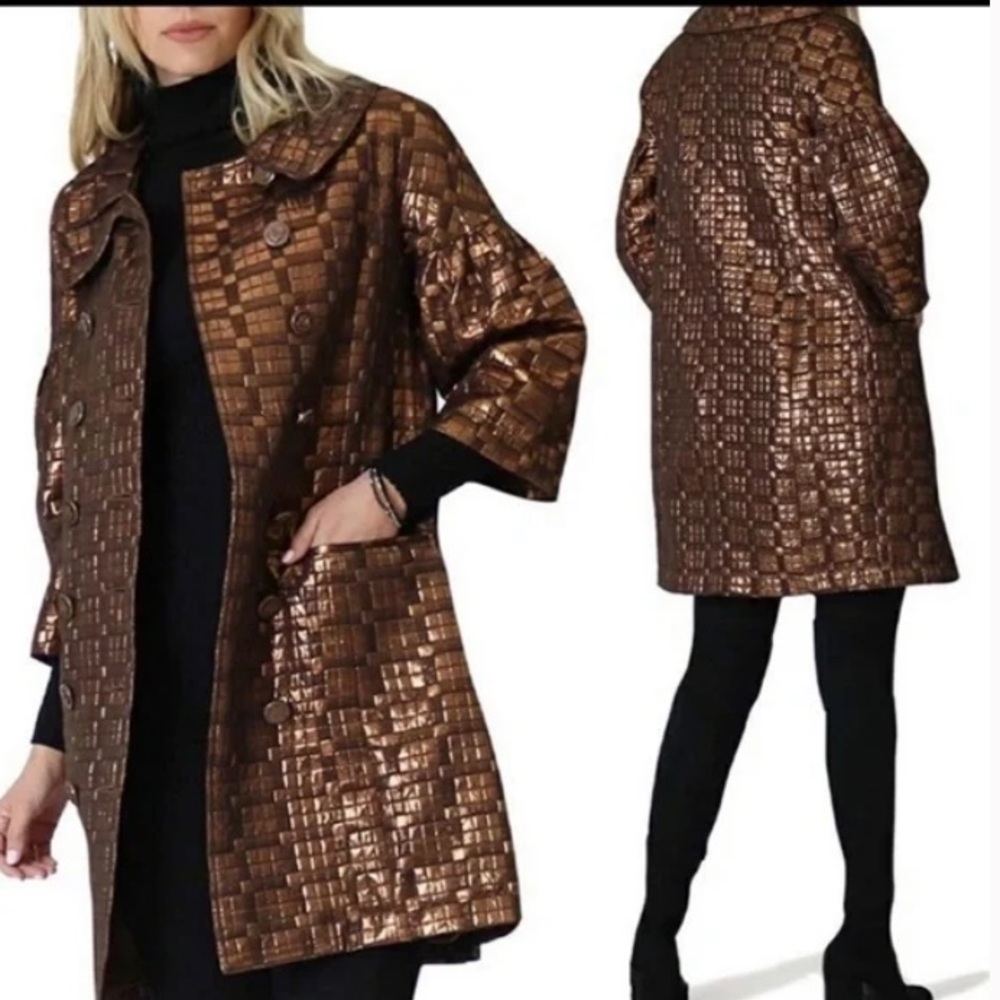 Vertigo Paris women’s jacket